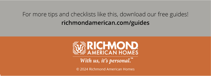 Download our free guides