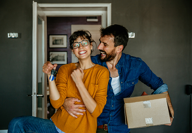Non-Financial Benefits of Home Ownership