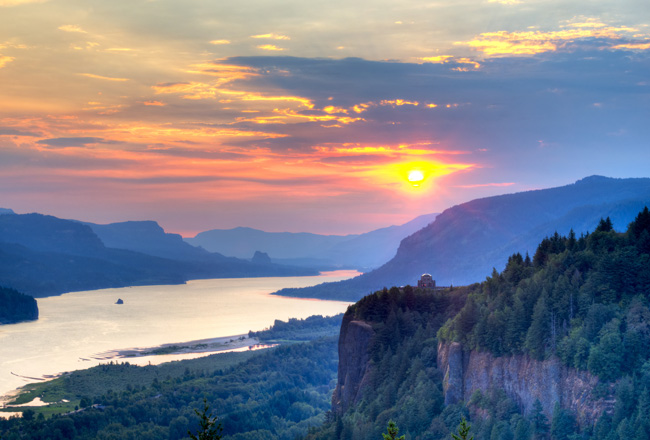 The Considerable Appeal of Living in Vancouver, Washington