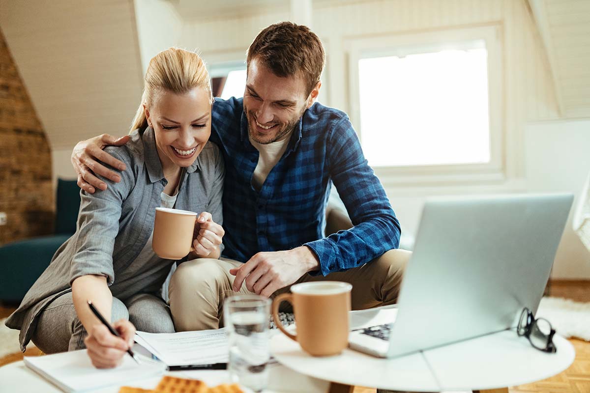 Eight Tips for How to Afford a House