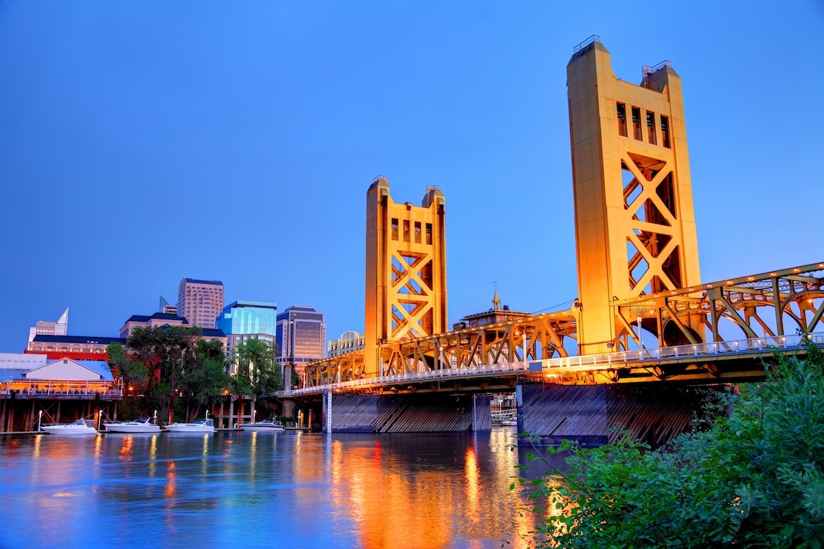 Explore Some Impressive Cities Near Sacramento