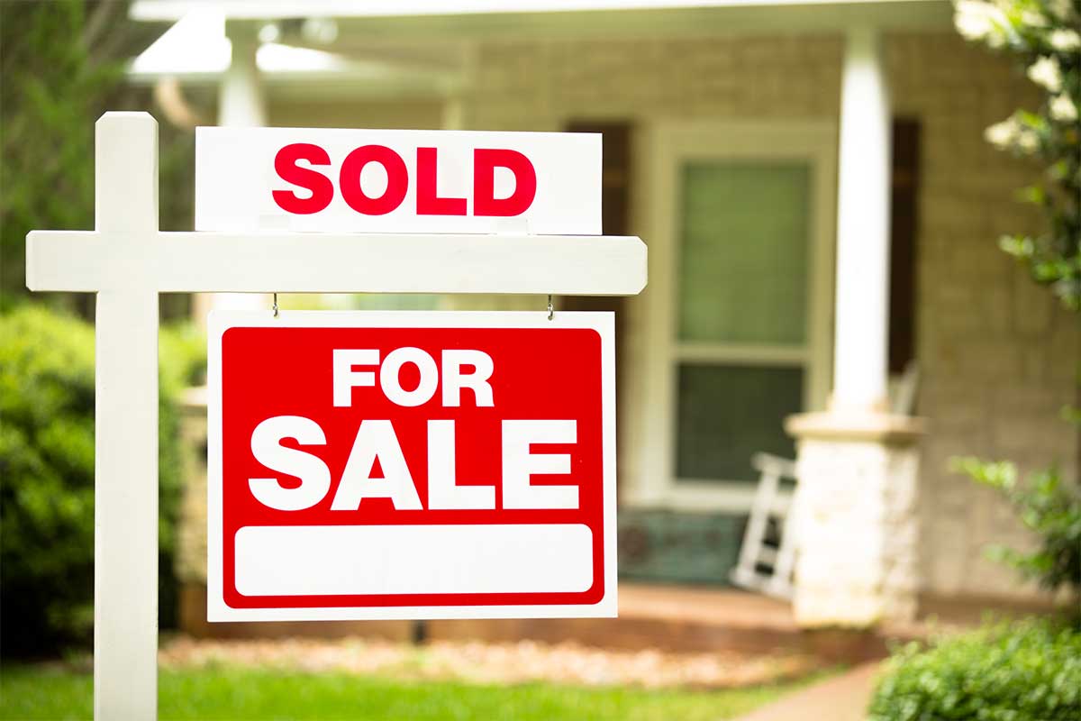 Wondering When to Sell Your House? Consider June!