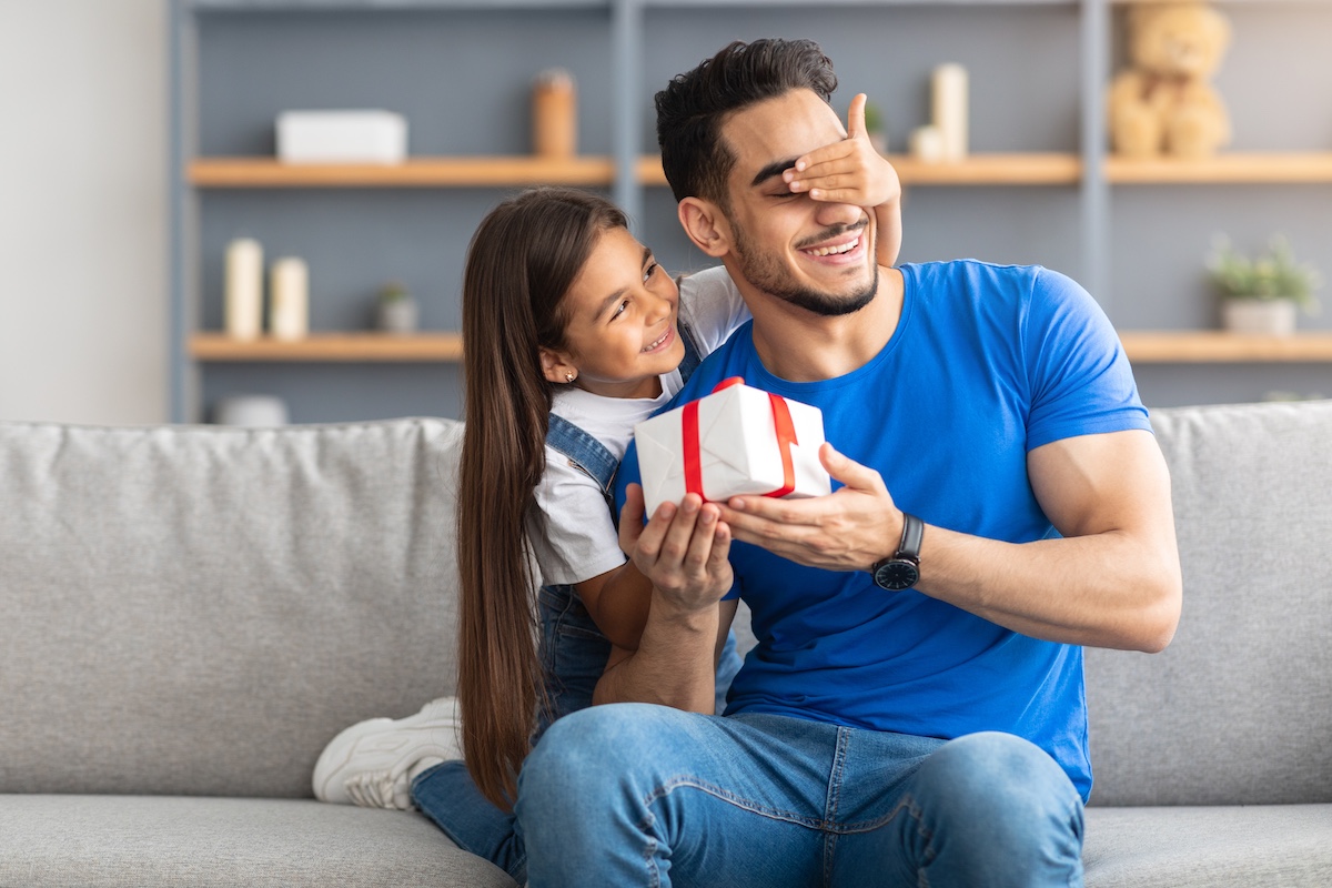 Gift Ideas for Dad: Perfect Picks for Your Prepper Pop!