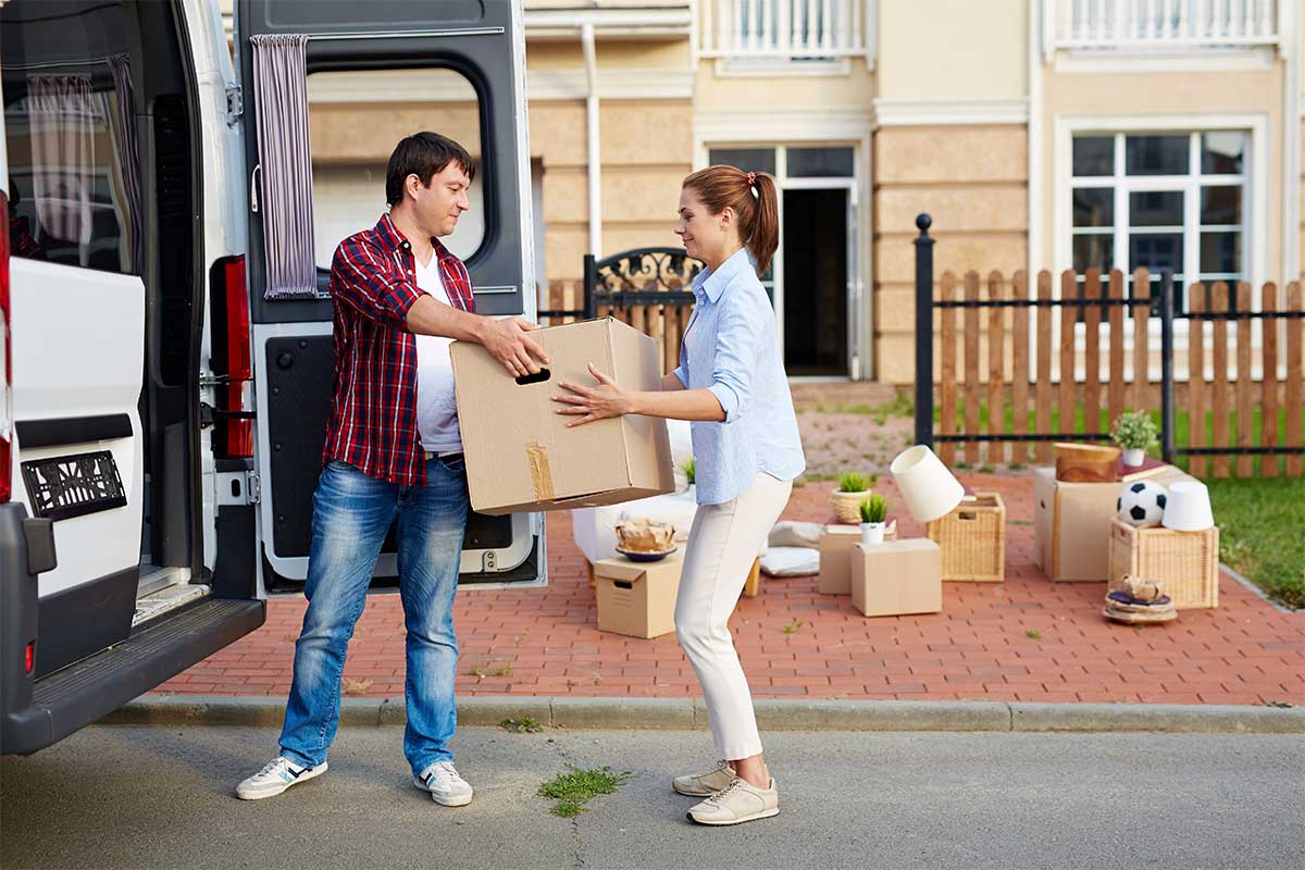 Tips for Achieving a Stress-Free Summer Move