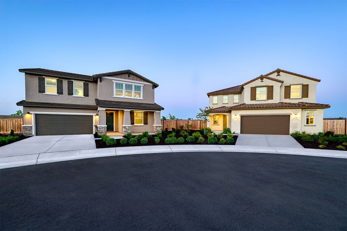 Benefits of Buying a Quick Move-in or Spec Home