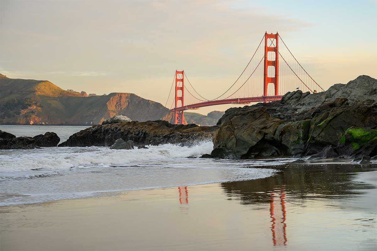 Explore some exciting options for living in the Bay Area