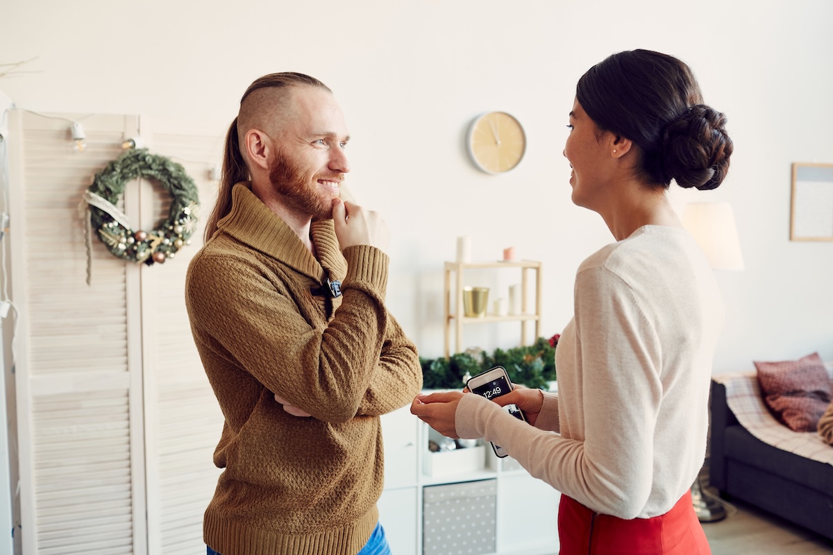 New Home Features to Help Any Holiday Host