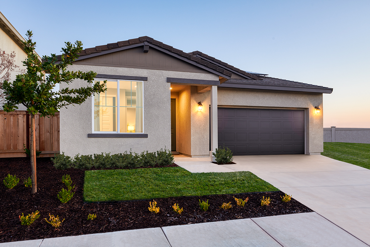 Arizona Couple’s Retirement Dream Home
