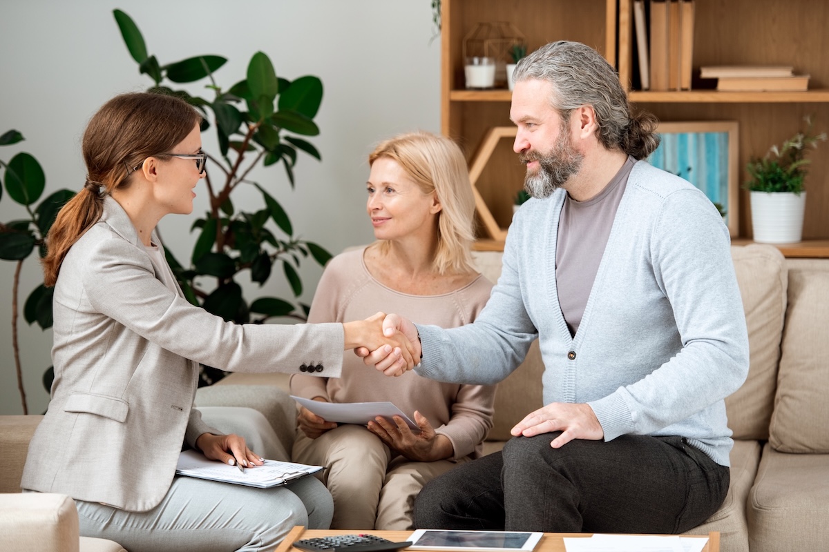 Your Contract to Closing Day Checklist