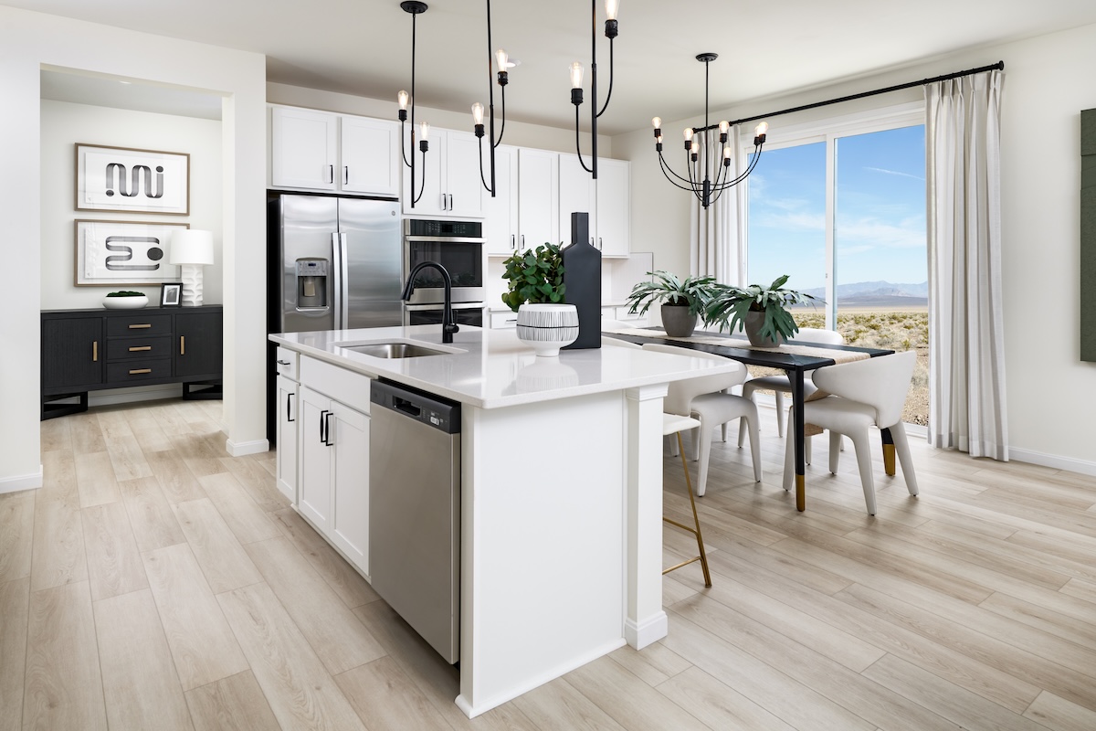 How to Decorate Your House Like a Model Home