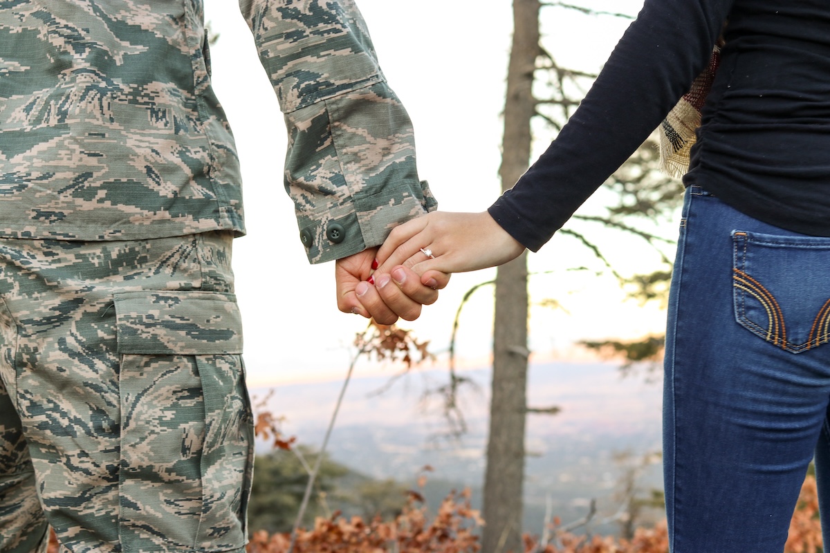VA Loan FAQ for Military Homebuyers (& Military Spouses!)