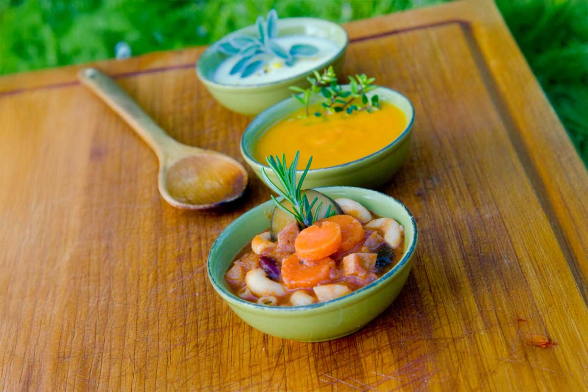 10 Hearty Soup Recipes for Winter