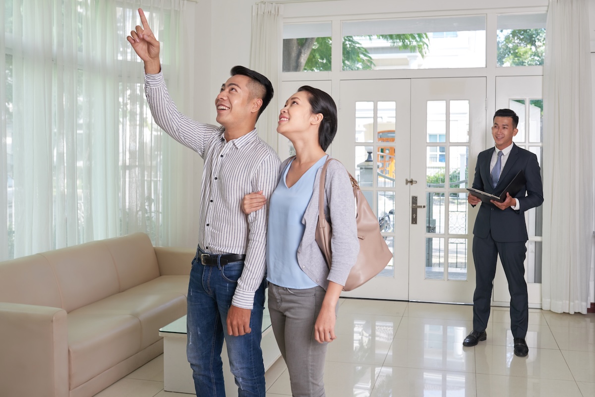 Tips for Navigating the Spring Housing Market