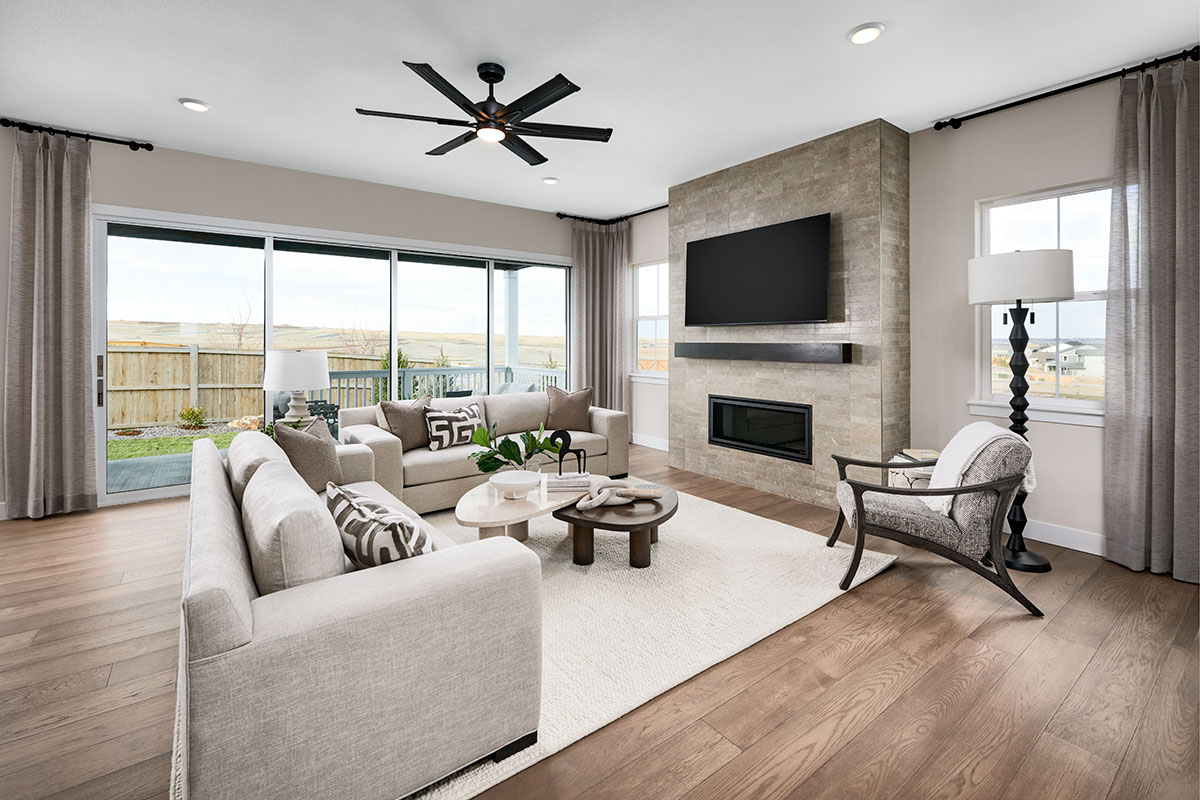 Illuminating Ideas: Natural Light in Homes