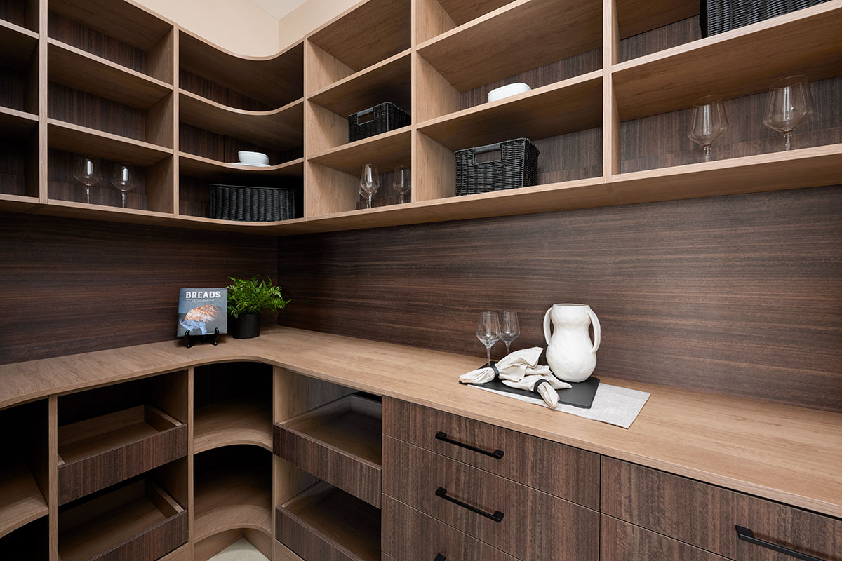 Modern Pantries: What Homeowners Wish They Knew