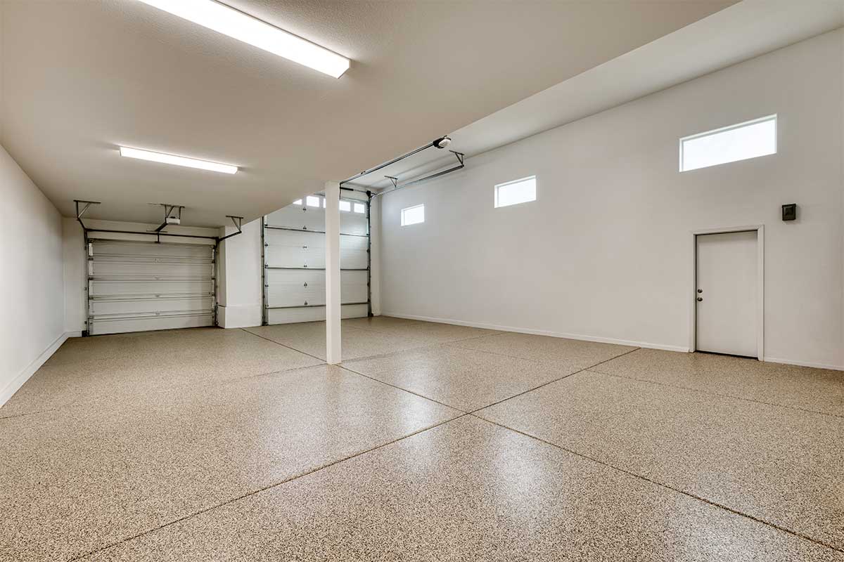 storage for recreational vehicles