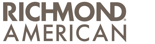 Richmond American logo