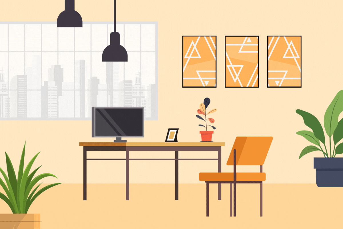 Optimizing Your Remote Work Home Office Setup