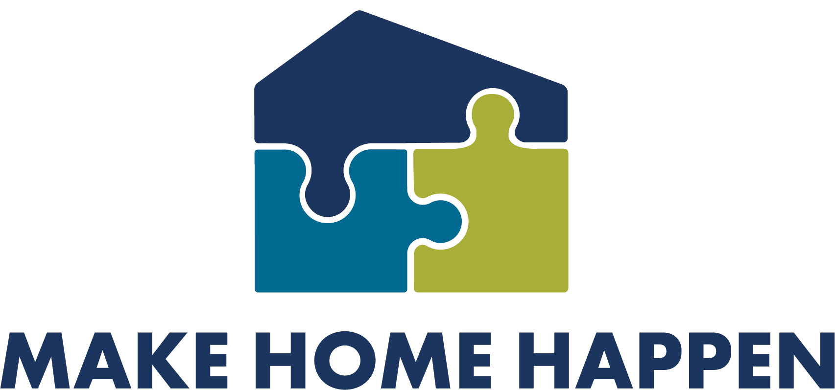 Make Home Happen logo