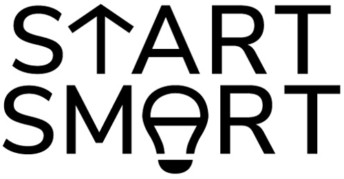 Start Smart logo