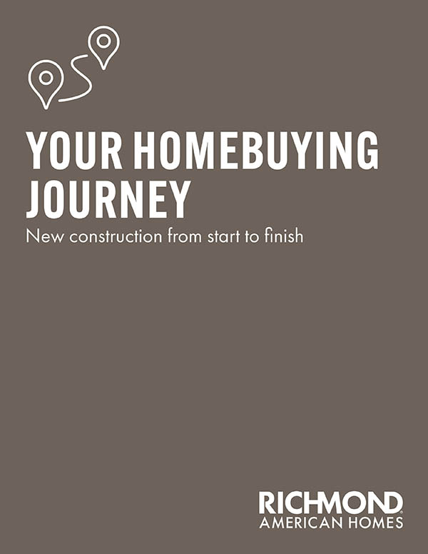 Customer Homebuying Journey