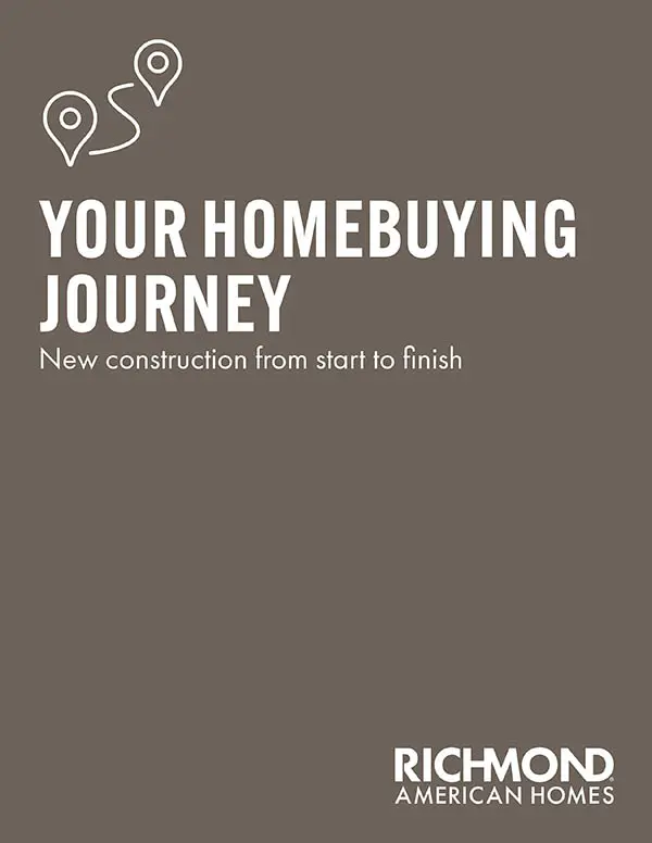 Your homebuying journey guide.