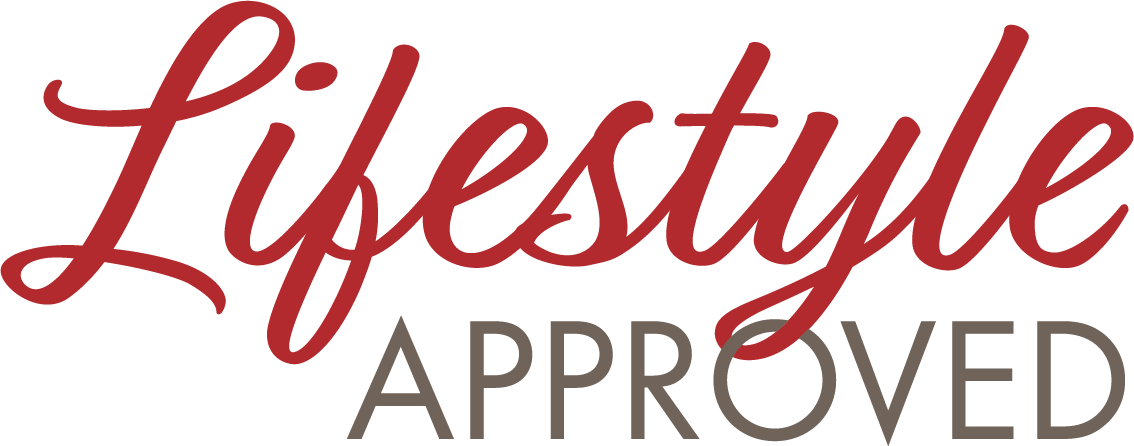 Lifestyle Approved logo