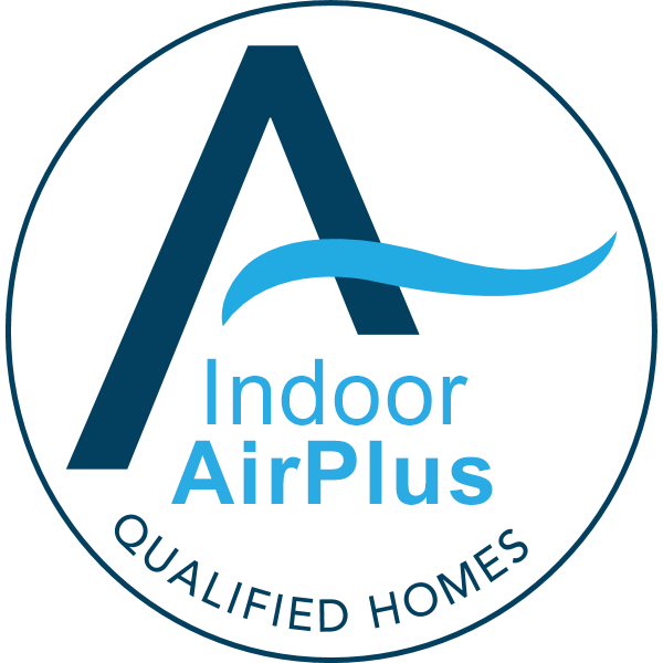 Indoor aitPLUS logo