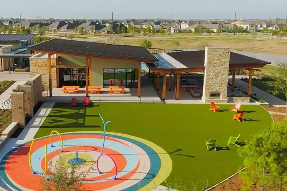 Jubilee community center