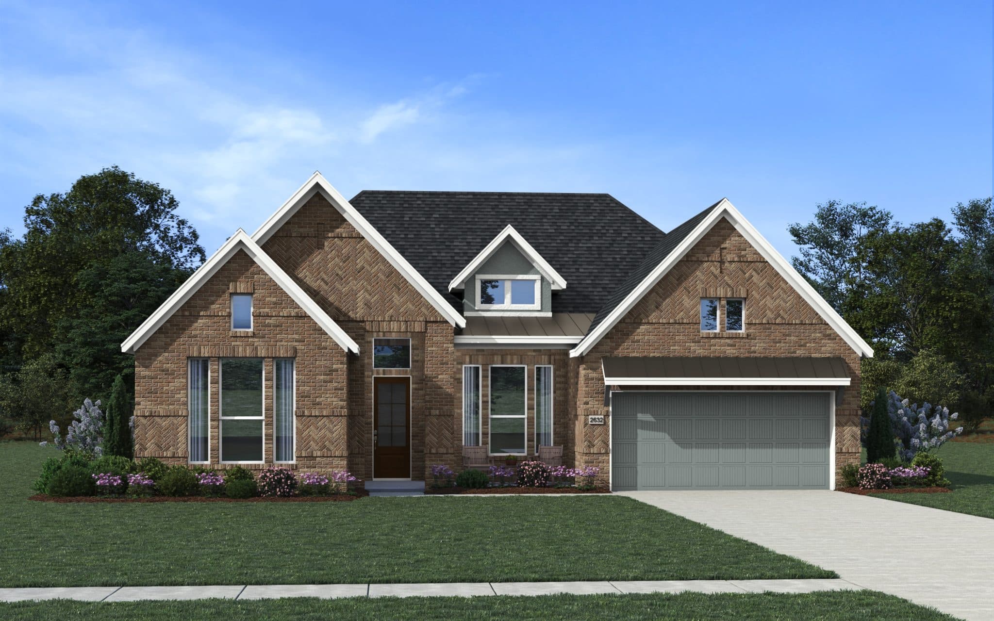 Malani-A2-Stucco-with-Brick-Gen3-elev_DAY-scaled.jpg