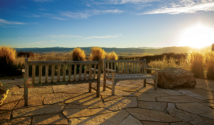BackCountry Highlands Ranch Community Richmond American Homes