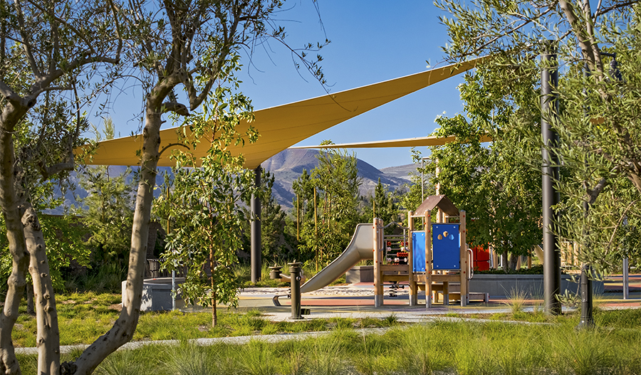 New Homes in Irvine, CA Home Builders in Avila at Eastwood