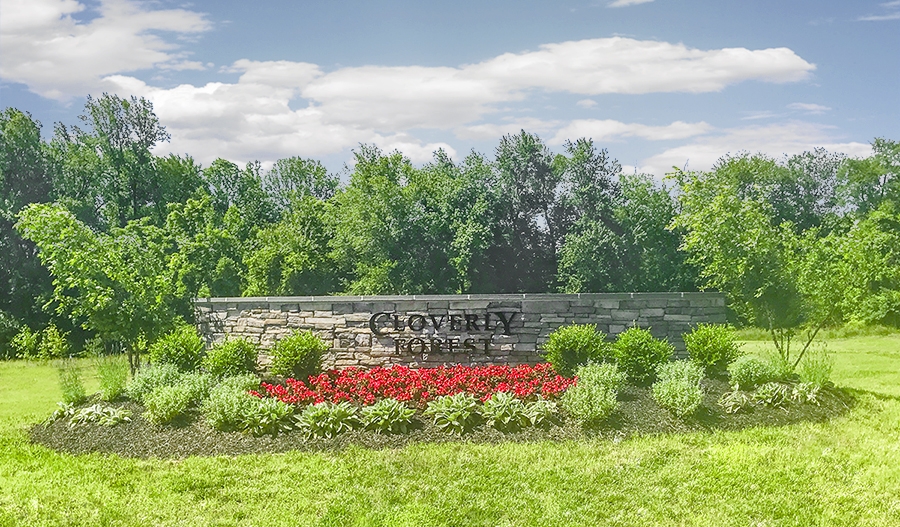 New Homes in Silver Spring, MD Home Builders in Cloverly Forest