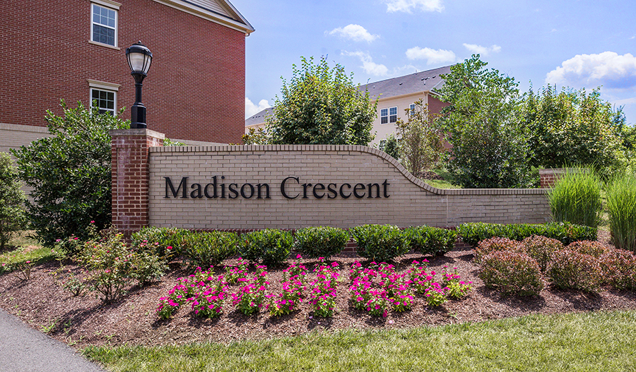 Madison Crescent New Richmond American Homes