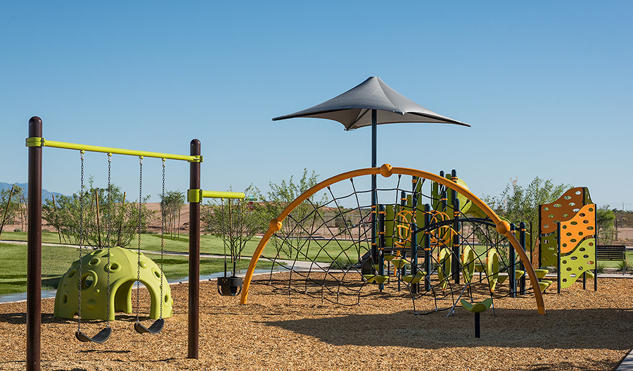 La Estancia in Tucson, Arizona Richmond American Homes