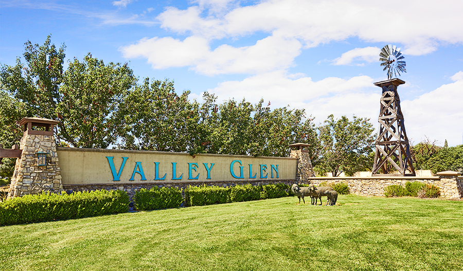 Valley Glen