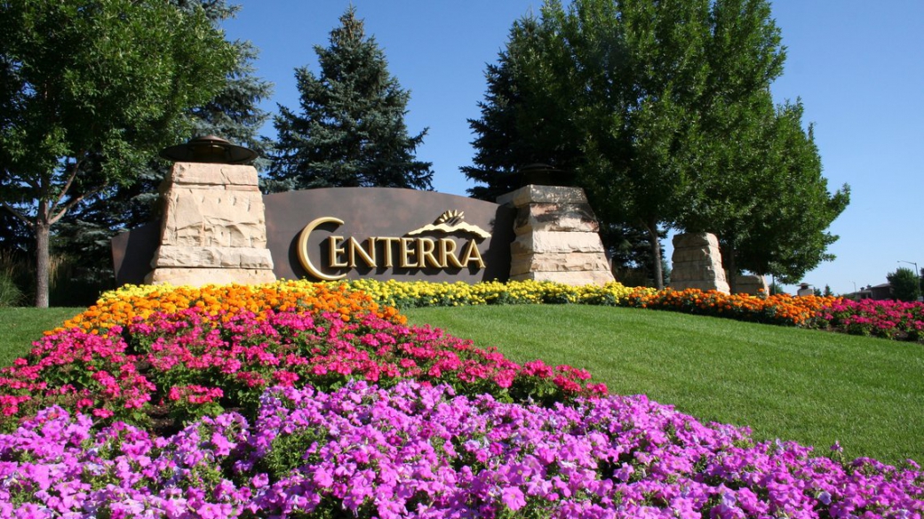 The Lakes At Centerra Loveland Community Richmond American Homes