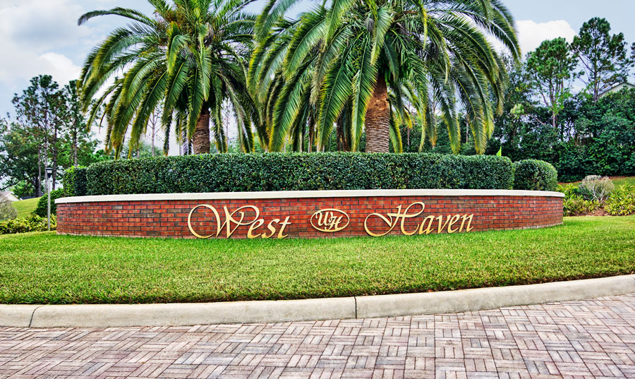 new homes in davenport fl home builders at west haven