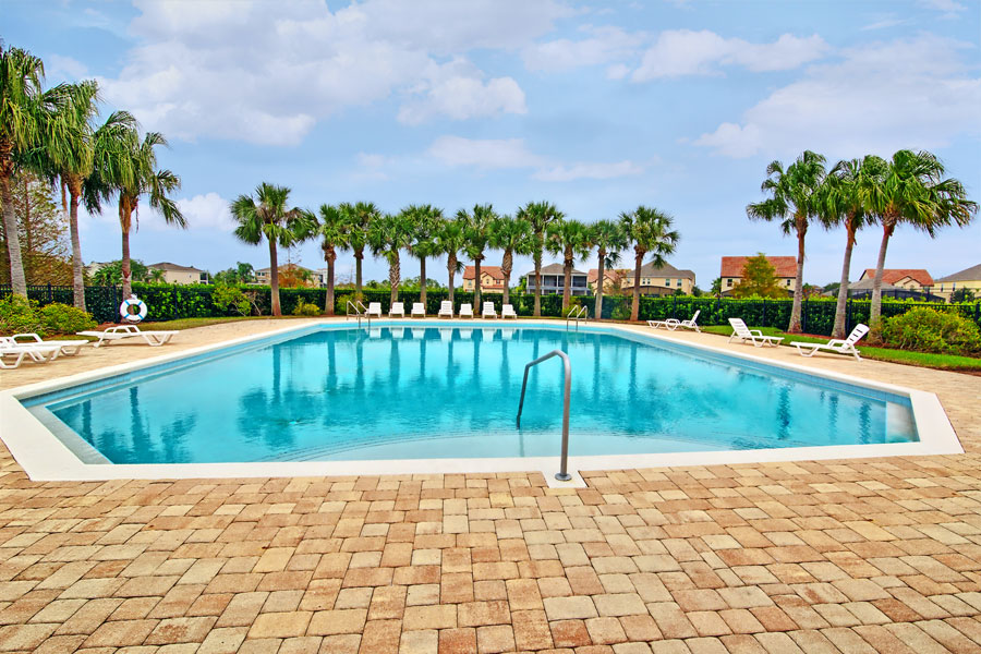 New Homes in Davenport, FL Home Builders at West Haven