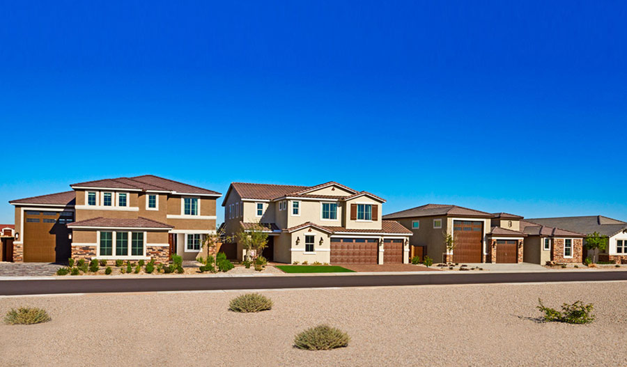 New House Builder Arizona