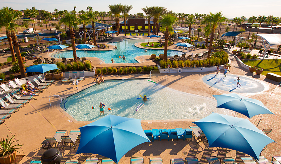 Landmark at Verrado Buckeye Community Richmond American Homes