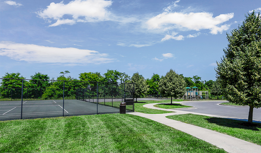 New Homes in Hagerstown Hager's Crossing by Richmond American