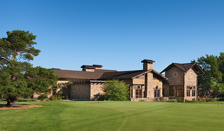 Timbers at the Pinery Parker Community Richmond American Homes