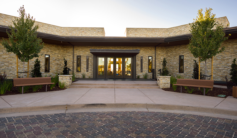 the promontory at stonebrae