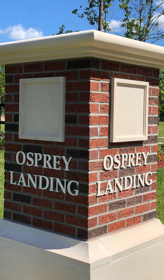 Osprey Landing Jacksonville Community Richmond American Homes