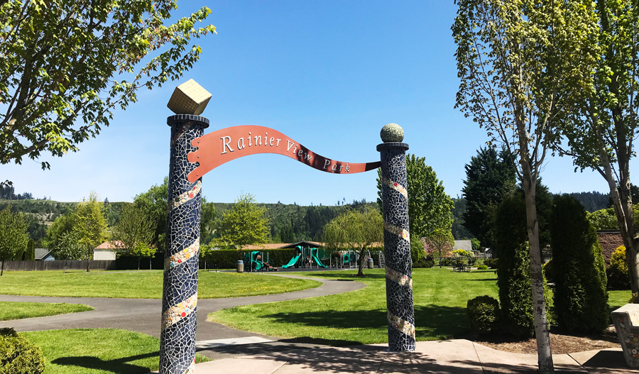 Seasons at Sumner Valley Sumner Community Richmond American Homes