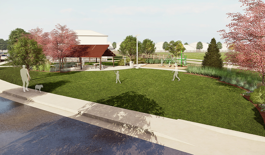 Sky Ranch Aurora Community Richmond American Homes