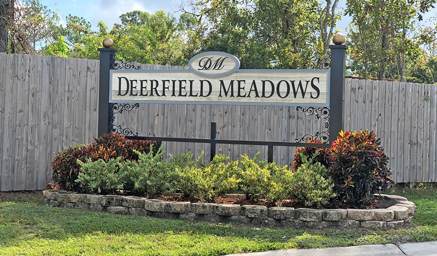 Seasons at Deerfield Meadows St. Augustine Community Richmond
