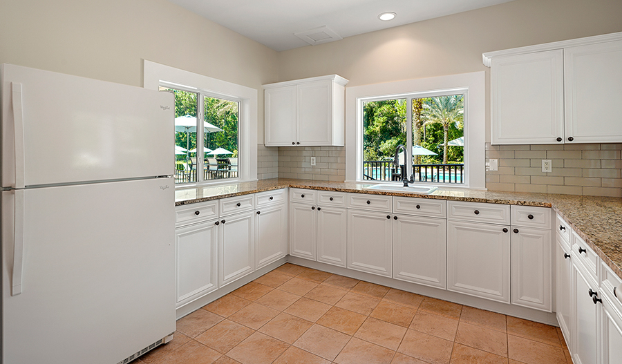 Amelia Walk Fernandina Beach Community Richmond American Homes