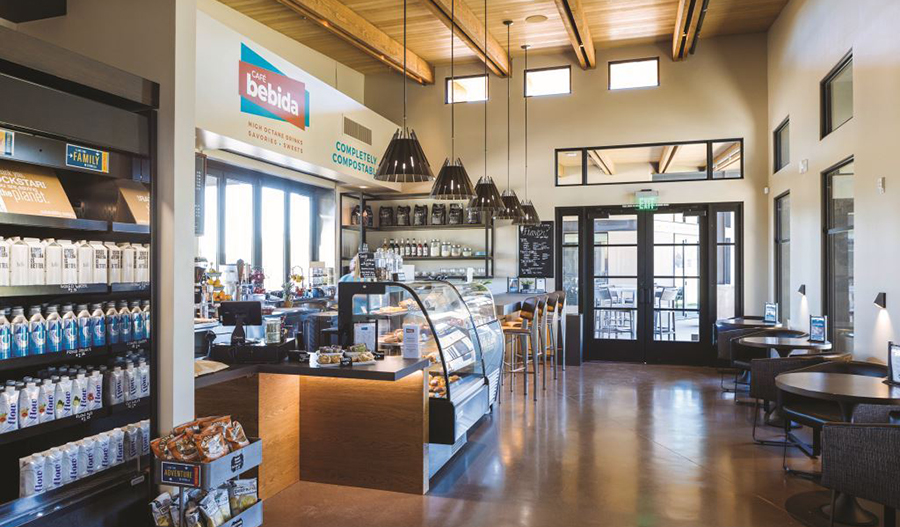 Lucero at Estrella Goodyear Community Richmond American Homes